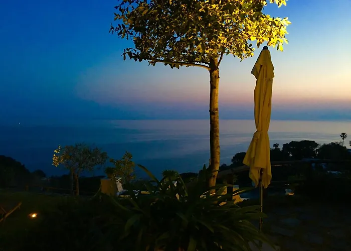 Agapanto Luxury Accommodation