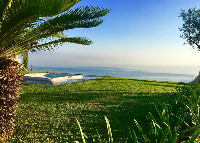 Agapanto Luxury Accommodation