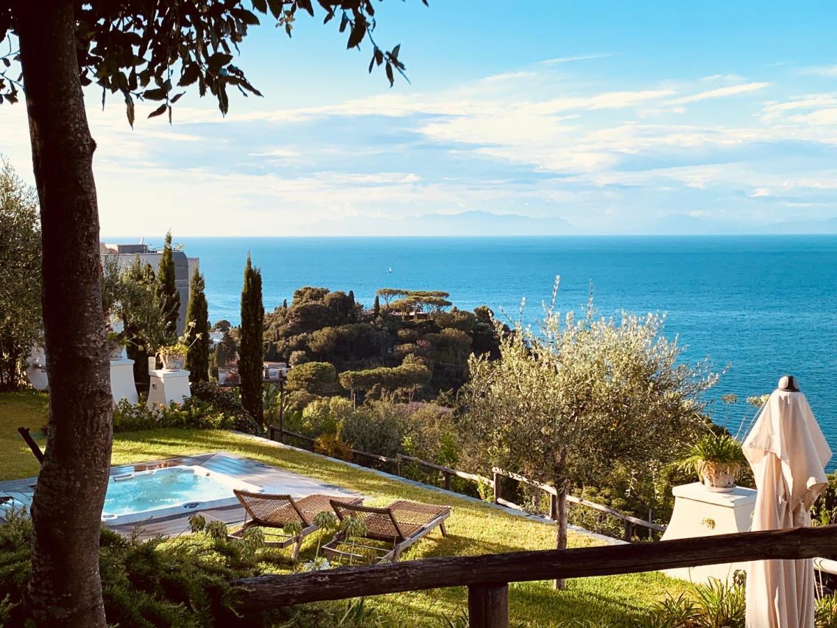 Agapanto Luxury * Casamicciola Terme