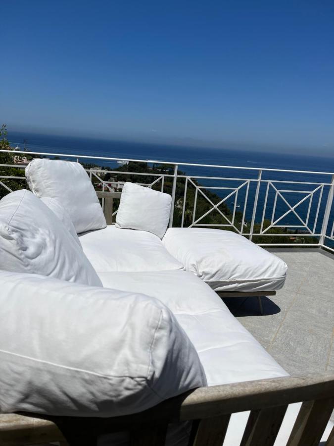 Agapanto Luxury