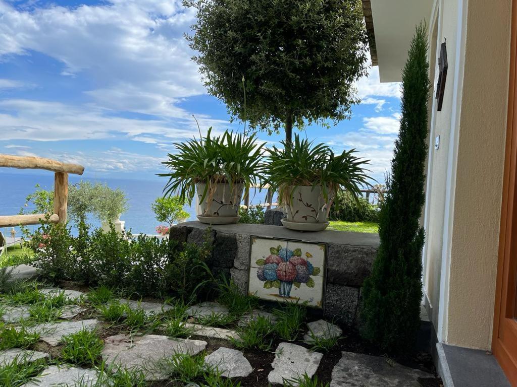 Frühstückspension Agapanto Luxury Casamicciola Terme