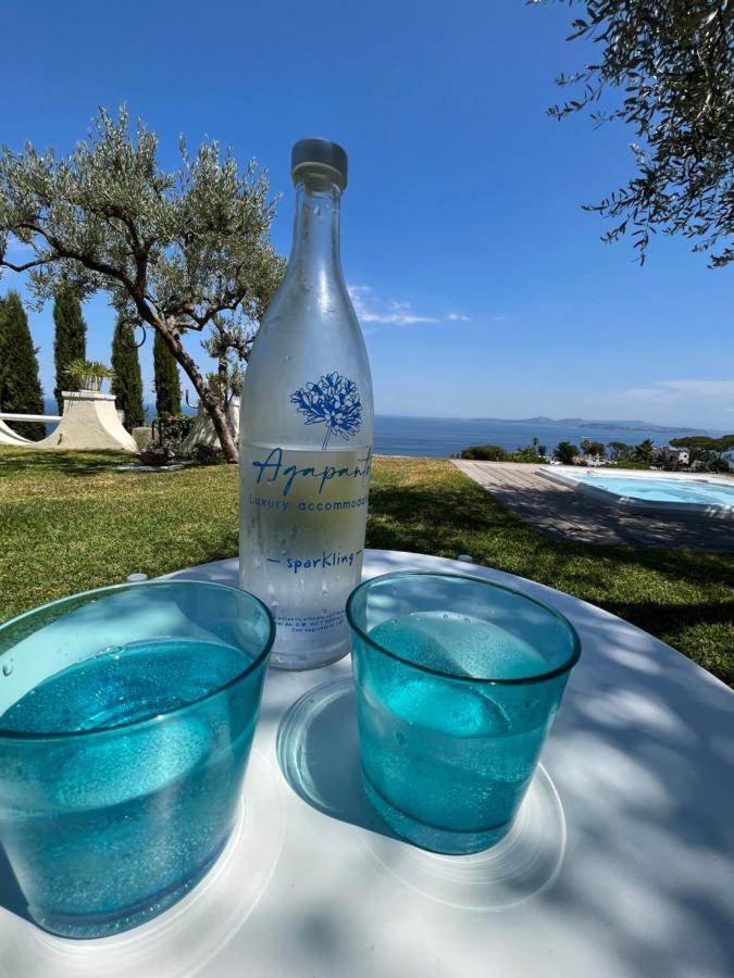 Agapanto Luxury Casamicciola Terme