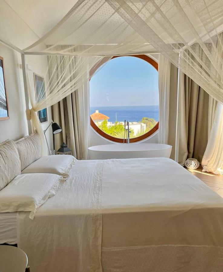 Agapanto Luxury Casamicciola Terme