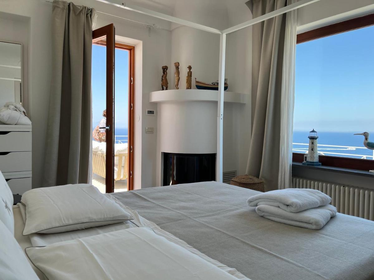 Agapanto Luxury Casamicciola Terme