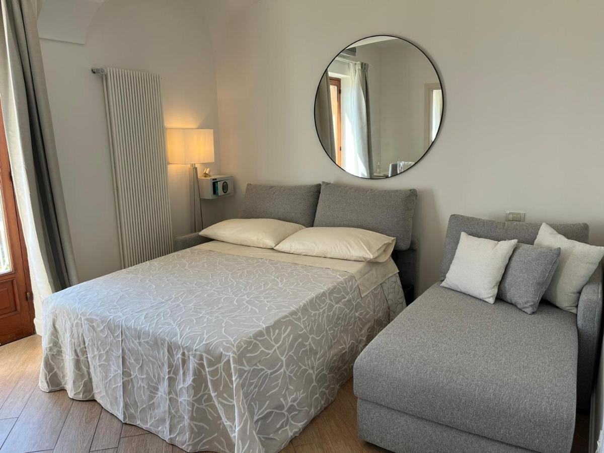 Agapanto Luxury * Casamicciola Terme