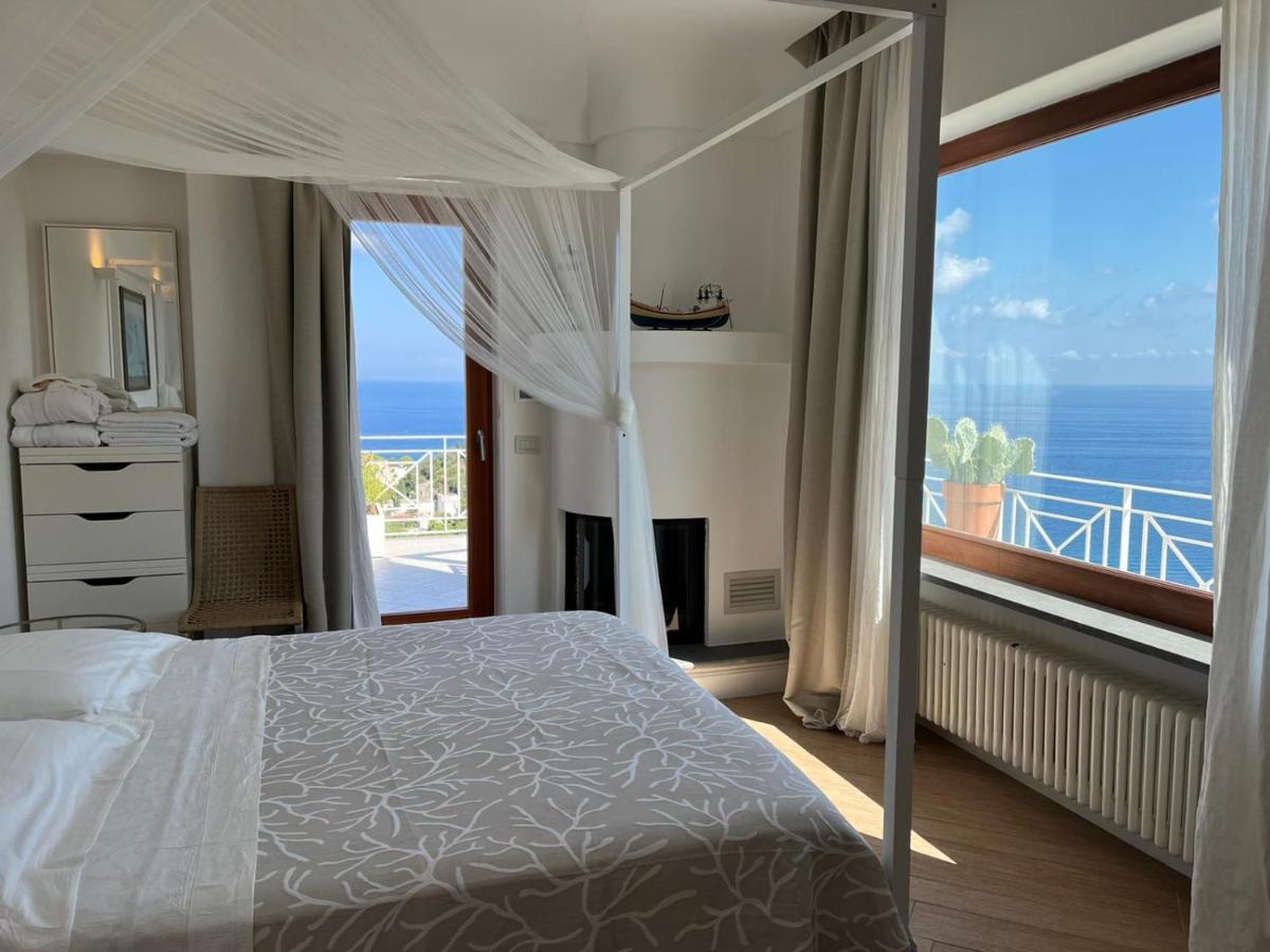 Agapanto Luxury Frühstückspension Casamicciola Terme