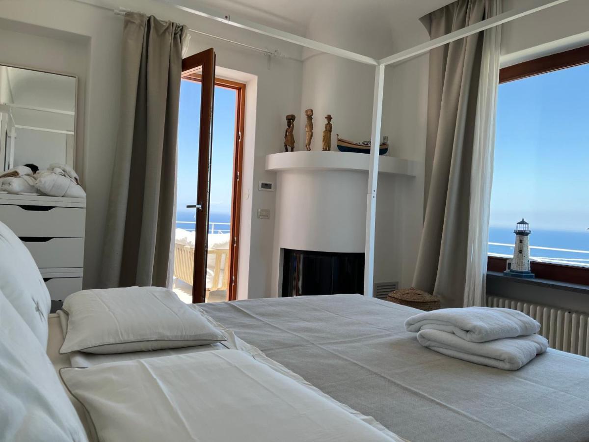 Agapanto Luxury Frühstückspension Casamicciola Terme