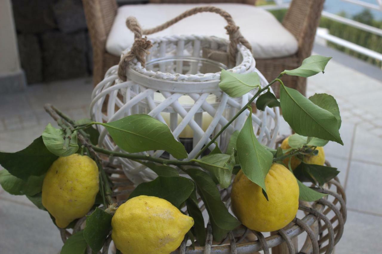 Agapanto Luxury Casamicciola Terme