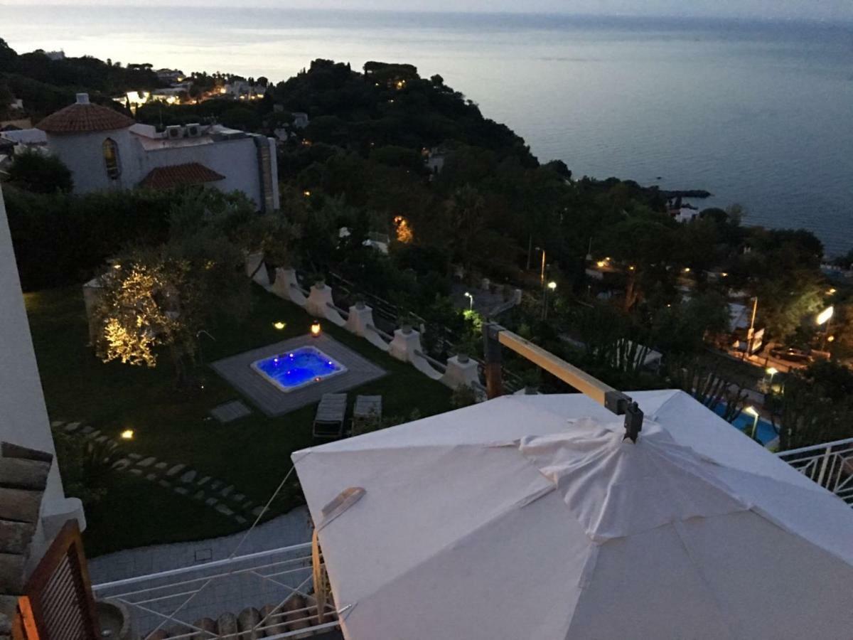 Agapanto Luxury * Casamicciola Terme