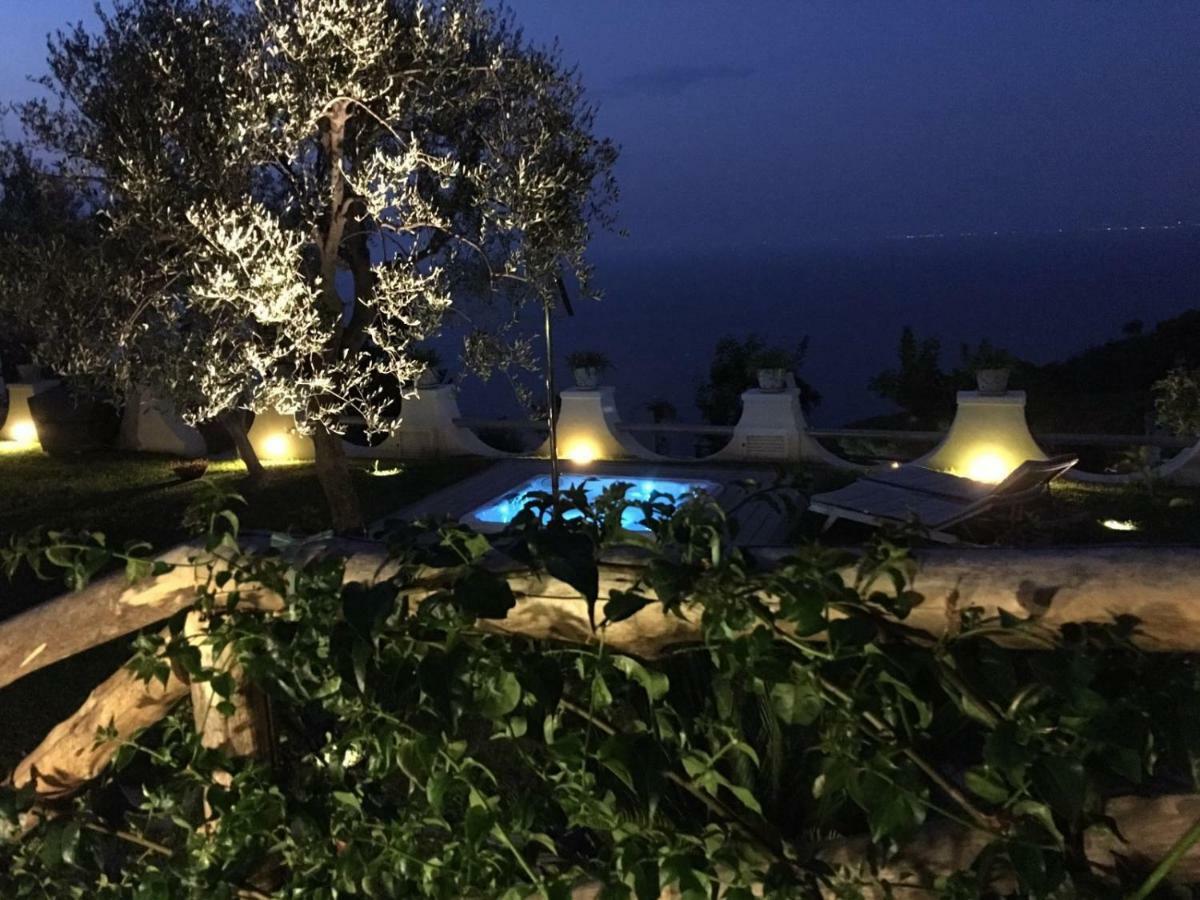 Frühstückspension Agapanto Luxury Casamicciola Terme
