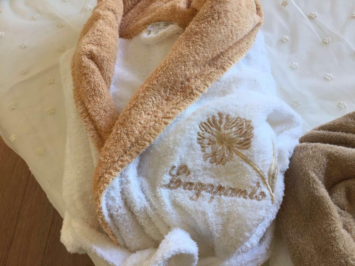 Frühstückspension Agapanto Luxury *