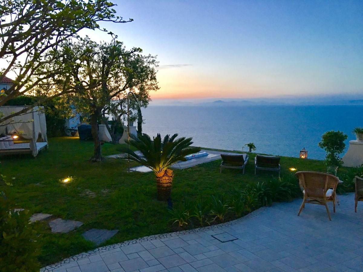 Frühstückspension Agapanto Luxury Casamicciola Terme