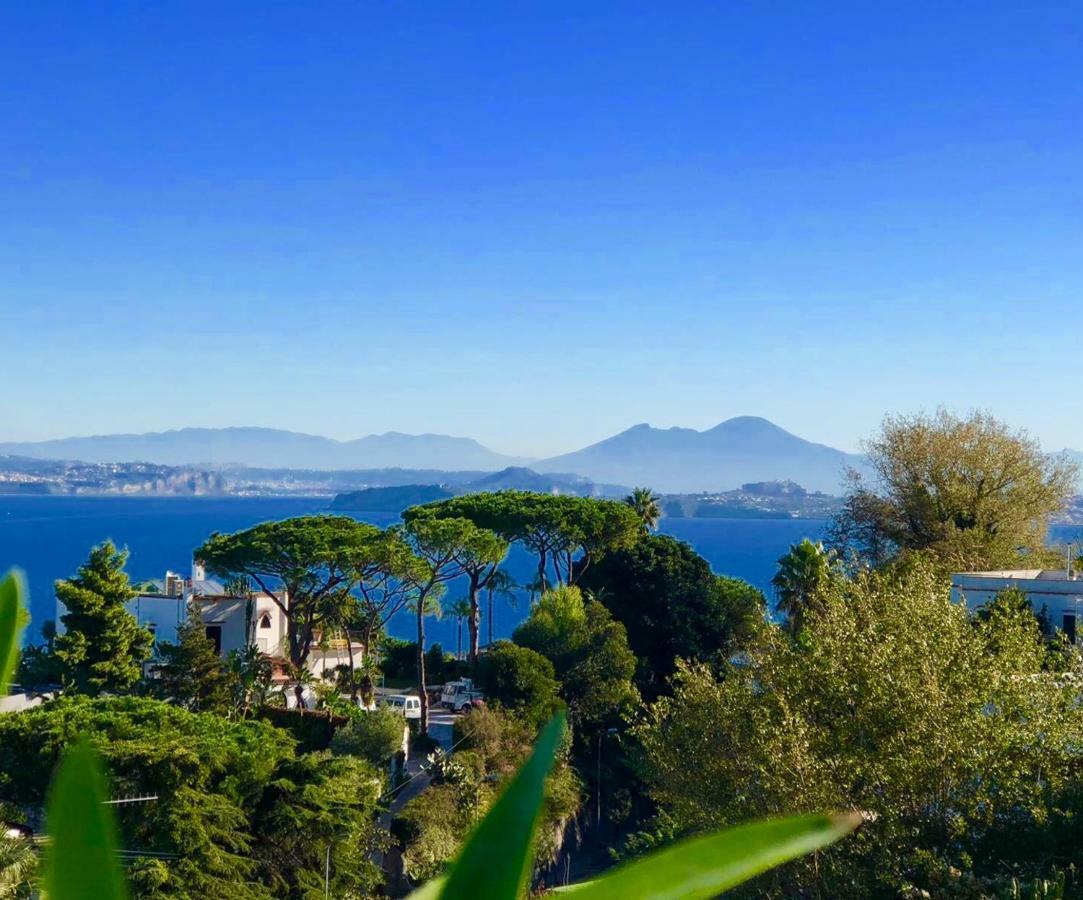 Frühstückspension Agapanto Luxury Casamicciola Terme