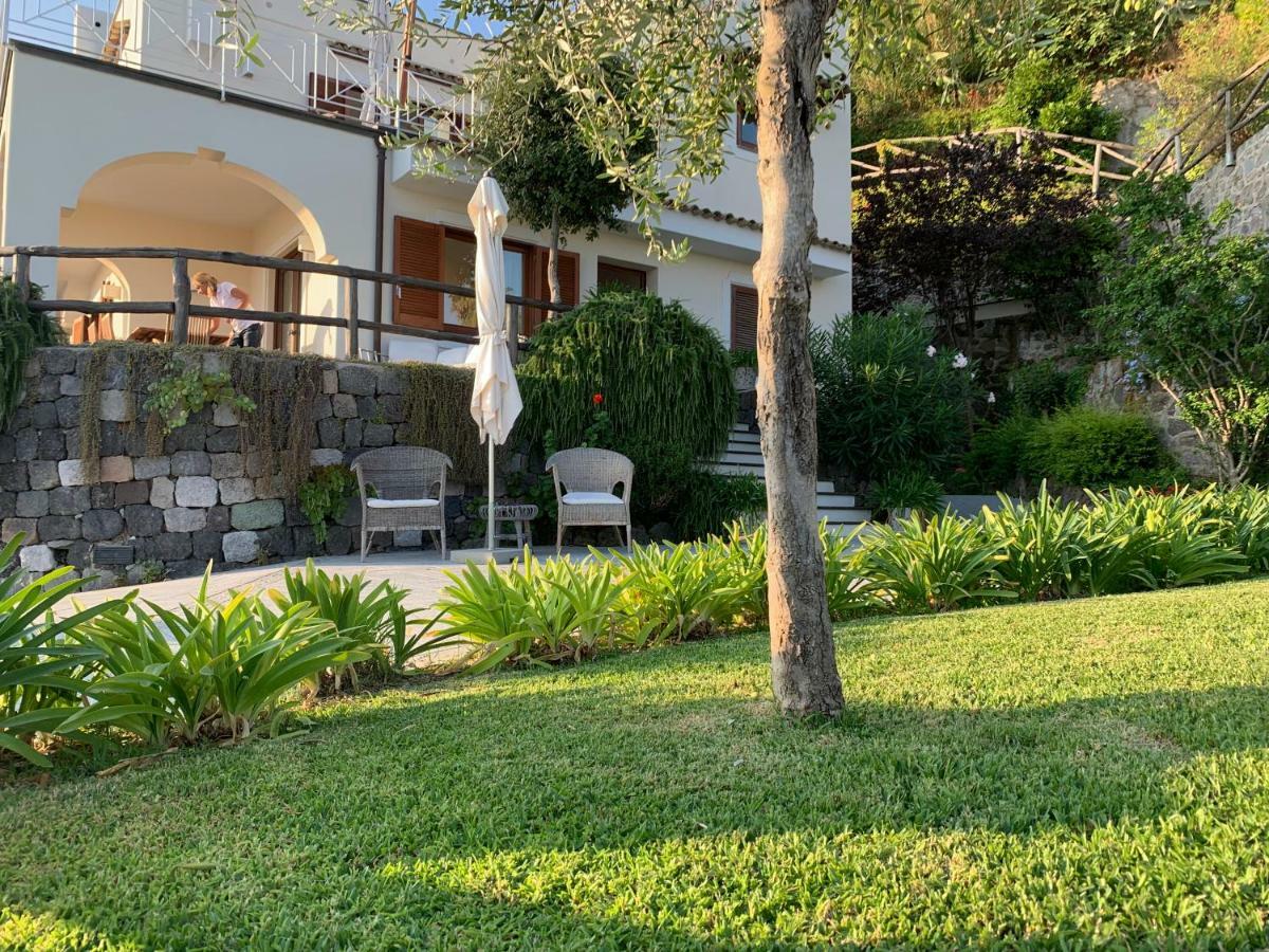 Agapanto Luxury Casamicciola Terme