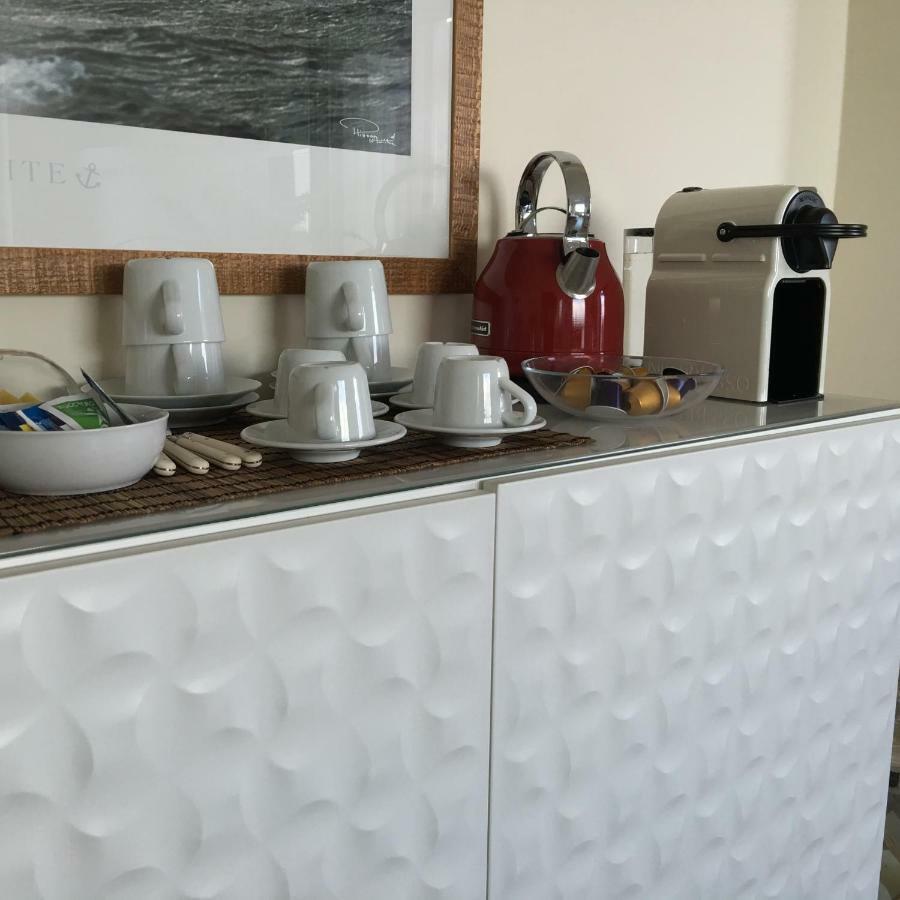 Frühstückspension Agapanto Luxury