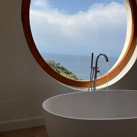 Agapanto Luxury Accommodation Casamicciola Terme Exterior photo