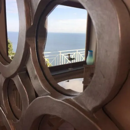 Agapanto Luxury Accommodation Casamicciola Terme Exterior photo