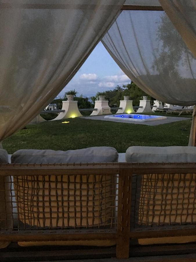 Agapanto Luxury Casamicciola Terme