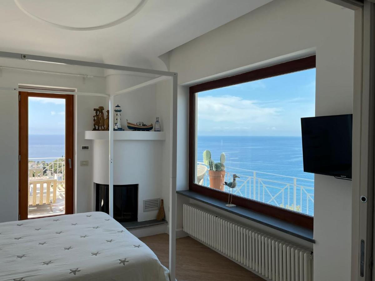 Agapanto Luxury Bed & Breakfast *