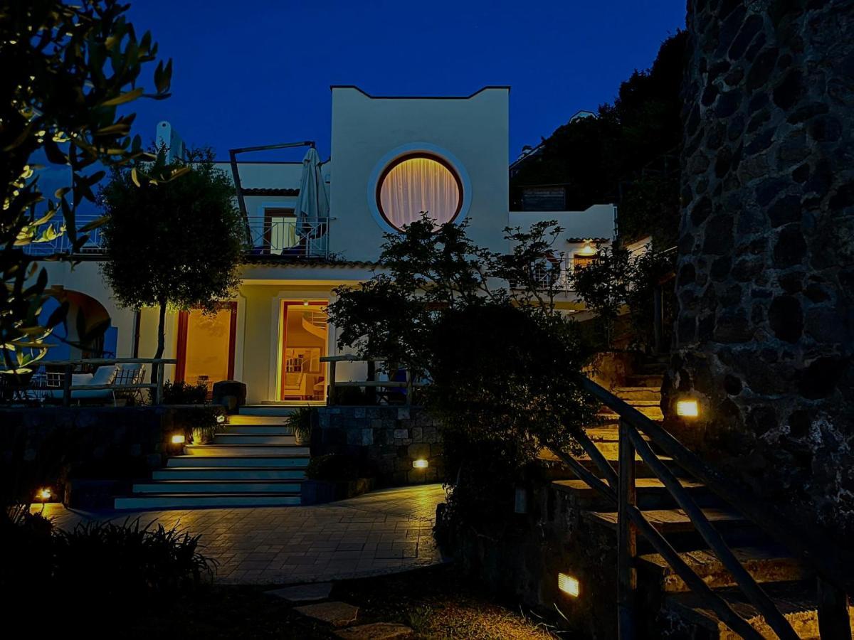 Bed & Breakfast Agapanto Luxury *