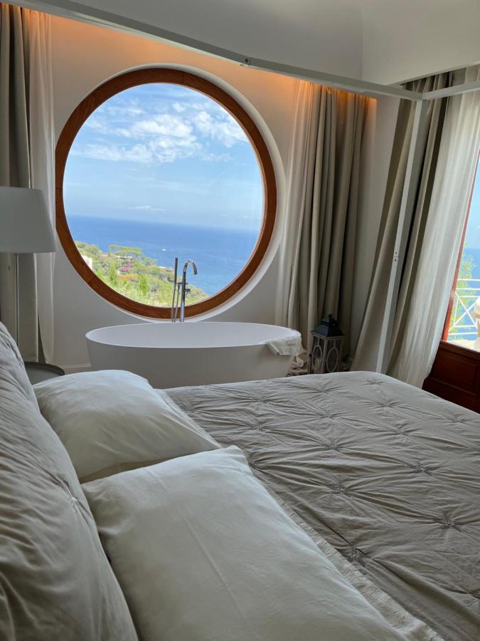 Agapanto Luxury Bed & Breakfast