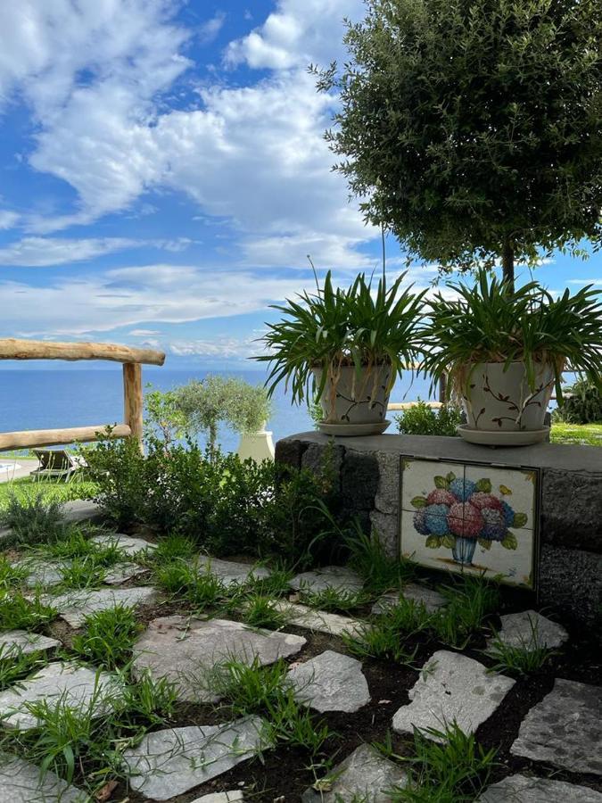 Agapanto Luxury Bed & Breakfast Casamicciola Terme