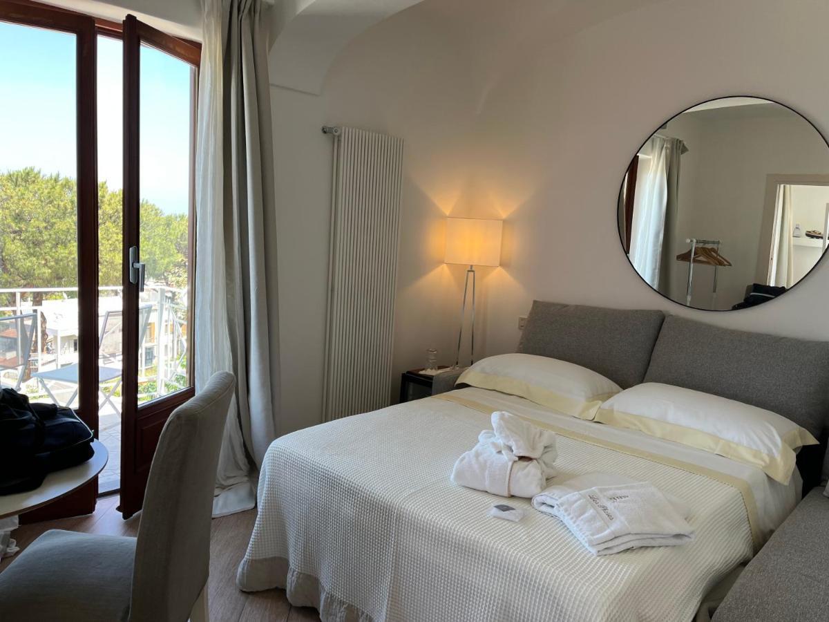 Agapanto Luxury Bed & Breakfast