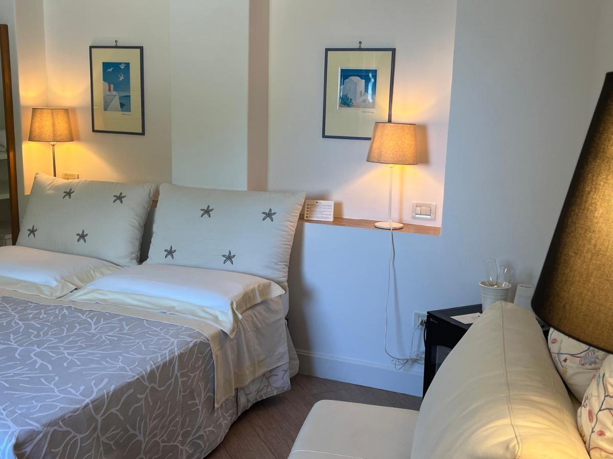 Agapanto Luxury Bed & Breakfast *