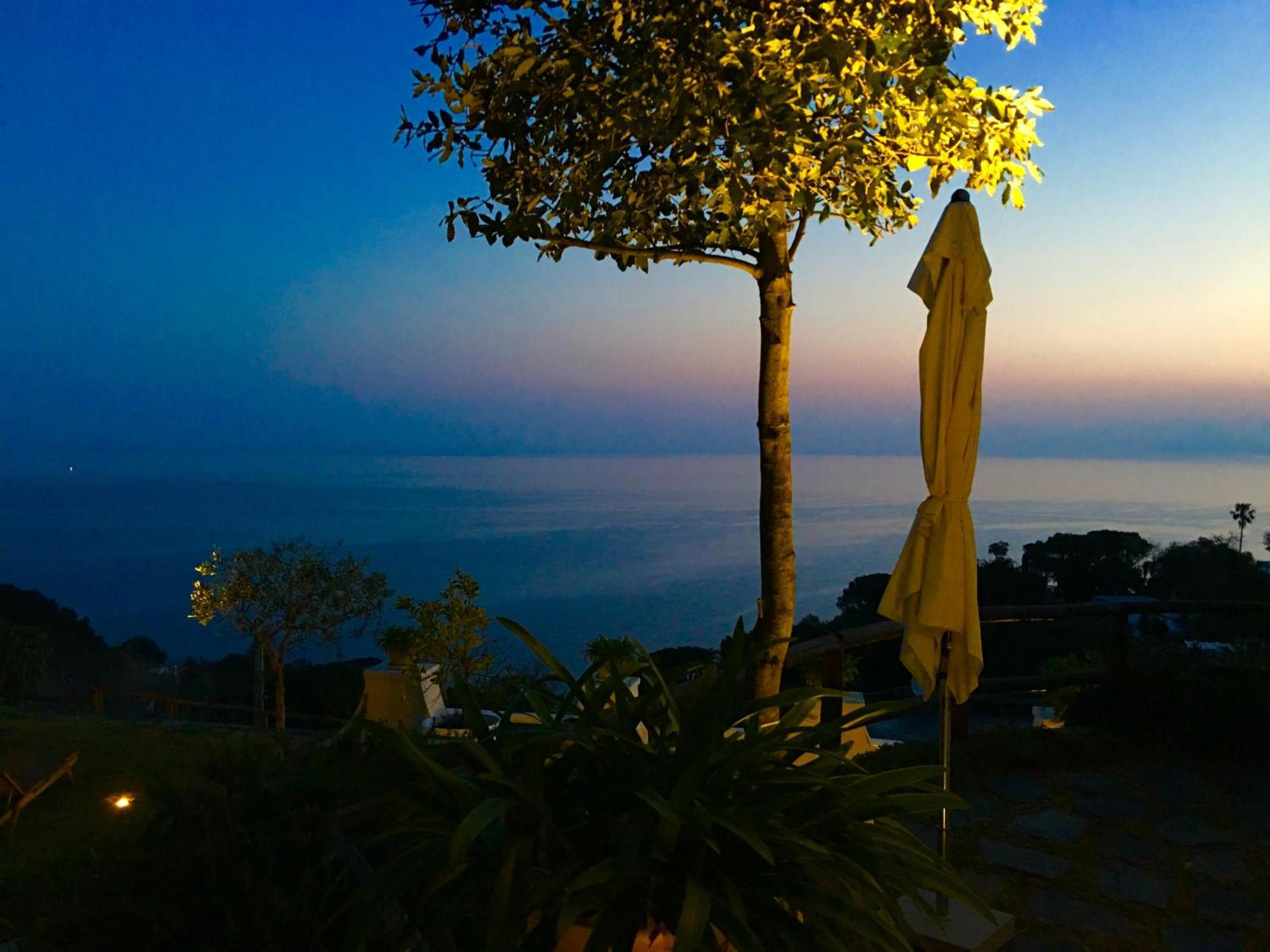 Bed & Breakfast Agapanto Luxury