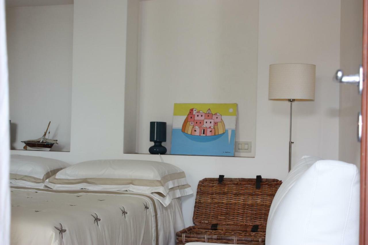 Agapanto Luxury Bed & Breakfast *