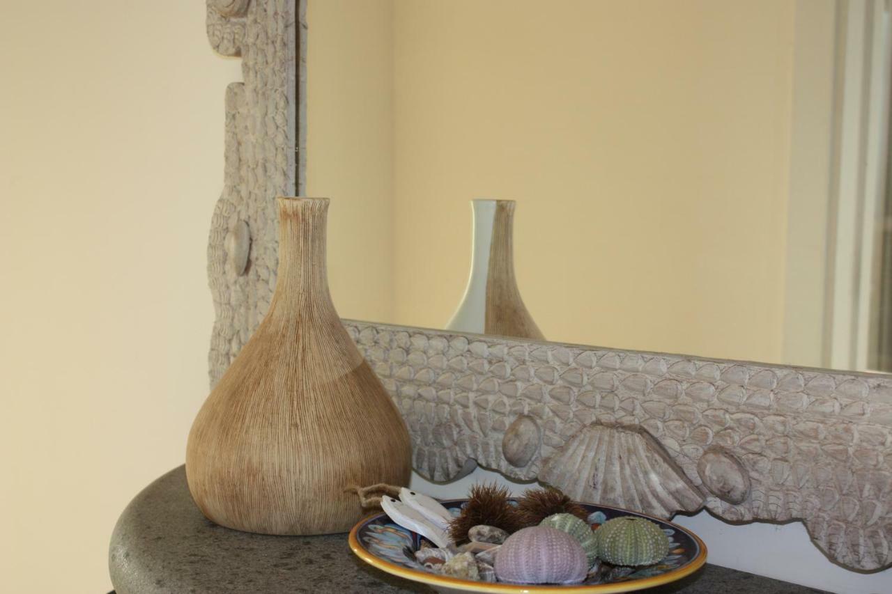 Bed & Breakfast Agapanto Luxury