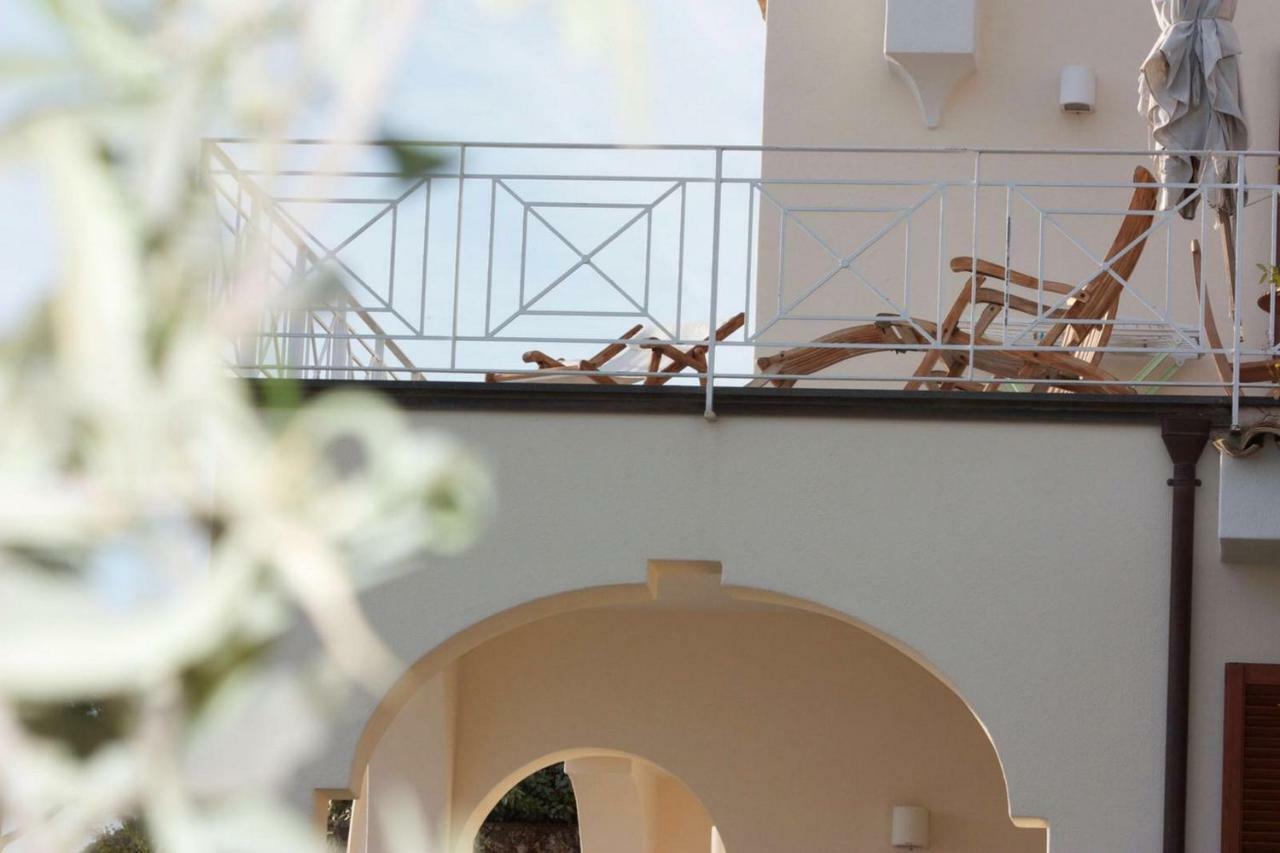 Bed & Breakfast Agapanto Luxury