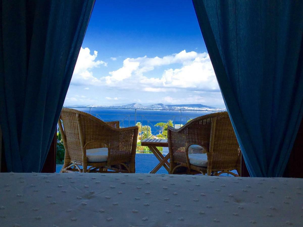 Agapanto Luxury Casamicciola Terme