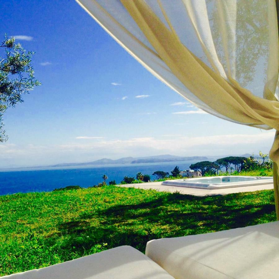 Agapanto Luxury Casamicciola Terme