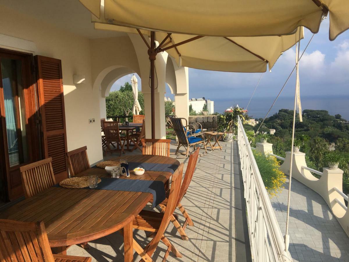 Agapanto Luxury Bed & Breakfast