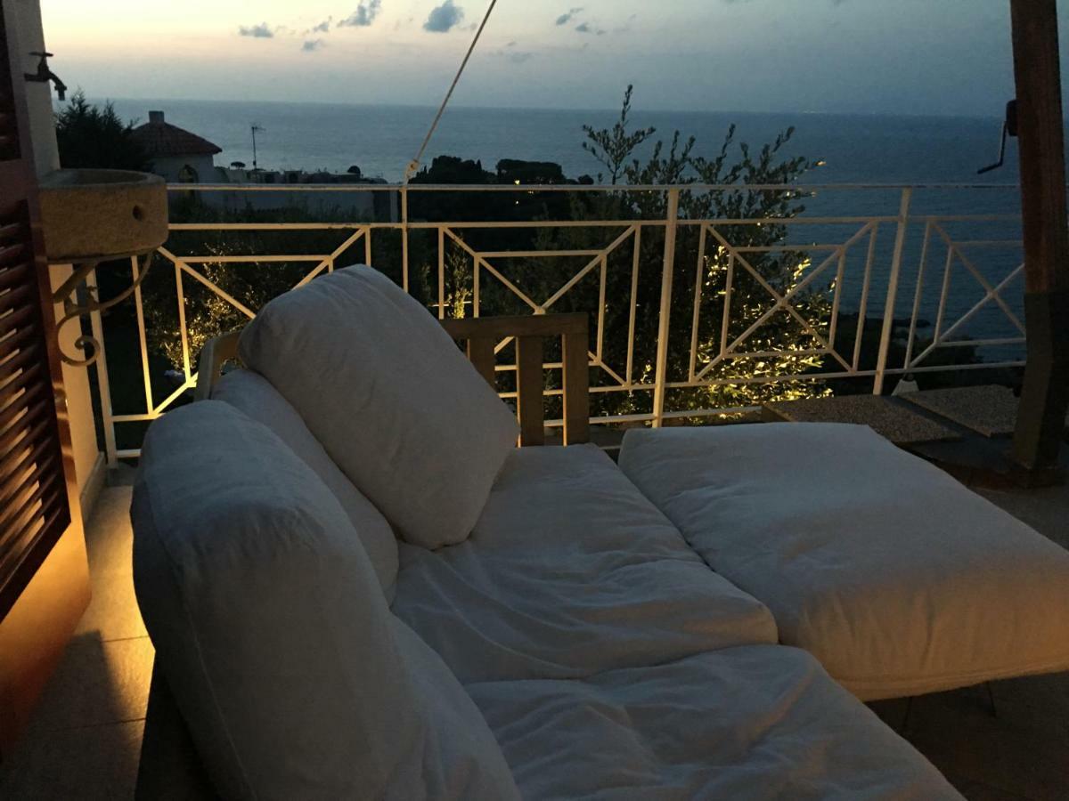 Agapanto Luxury Casamicciola Terme