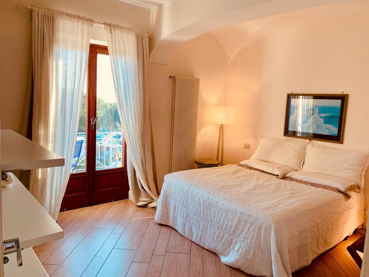 Agapanto Luxury * Casamicciola Terme